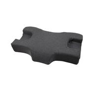 Almohada Suave para Dormir Espuma viscoelástica Prevención de Arrugas Almohada de Belleza Almohada Antiarrugas