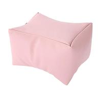 Almohada Suave para el Cuidado de las Uñas con Reposabrazos de PU, Perfecta para Manicura de Salón, Mesa Artística para Uñas de Manos y Pies, Ideal para Uso Profesional o
