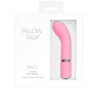 Almohada TALK Racy, rosa, 0,25 kg