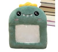 Almohada Térmica de Felpa | Cojín Abrazable Invierno,Manguito de Mano de Peluche,para Niños, Mujeres, Barriga, Hombros, Estómago, Pierna, Vacaciones Y