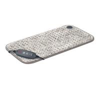 Almohada Térmica Eléctrica Beurer HK 126 XXL Taupe