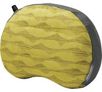 Almohada Thermarest Airhead Regular Yellow Mountains