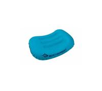 Almohada ultraligera Sea to Summit Aeros (Aqua) regular