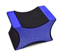 Almohada universal antideslizante para el cuello de la guitarra, instrumento de cuerda, herramienta Luthier para estación de trabajo de guitarra, instrumento de cuerda, cuna de madera