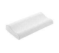 Almohada visco Cervical sensación ingravidez y Comodidad - 65cm