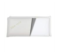 Almohada viscoelástica 70 cm funda aloe vera