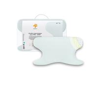 Almohada viscoelástica mariposa para cpap papillon altura ajustable 34 cm