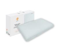 Almohada viscoelástica para piel sensible sensidoux lyocell con funda lyocell 40 cm