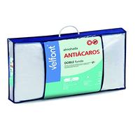 Almohada Visconube Antiácaros (105 cm)