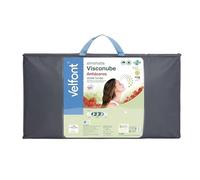 Almohada Visconube Antiácaros (75 cm)