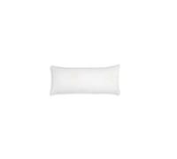 ALMOHADAONLINE Almohada Aloe Vera 50x75cm de Fibra Hueca Siliconada, Firmeza Baja, Antialérgica (1, 50x75cm)