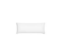 ALMOHADAONLINE- Almohada de Fibra Economica 105 cm - Firmeza Baja, Suave (Tacto Pluma), Antialérgica y Transpirable Dormir Boca Abajo o de Lado(1, 105)