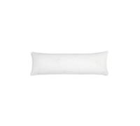 ALMOHADAONLINE-Almohada Fibra Aloe Vera 140 cm-Doble Funda con Cremallera-Firmeza Media-Fabricado en España-Funda Extraible-Tejido Strech Aloe Vera-Dormir de Lado o Boca Arriba (1, 140 cm)