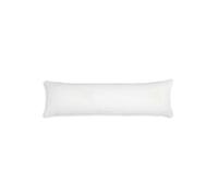 ALMOHADAONLINE-Almohada Fibra Aloe Vera 160 cm-Doble Funda con Cremallera-Firmeza Media-Fabricado en España-Funda Extraible-Tejido Strech Aloe Vera-Dormir de Lado o Boca Arriba(1, 160 cm)