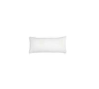 ALMOHADAONLINE-Almohada Fibra Aloe Vera 70 cm-Doble Funda con Cremallera-Firmeza Media-Fabricado en España-Funda Extraible-Tejido Strech Aloe Vera-Dormir de Lado o Boca Arriba (1, 70 cm)