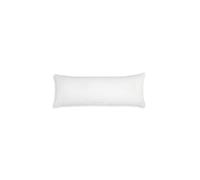 ALMOHADAONLINE-Almohada Fibra Aloe Vera cm-Doble Funda con Cremallera-Firmeza Alta-Fabricado en España-Funda Extraible-Tejido Strech Aloe Vera-Dormir de Lado o Boca Arriba (1, 105 cm)