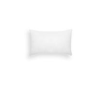 ALMOHADAONLINE-Relleno de Cojín 35x55cm Fibra Hueca silliconada Tejido TNT - Suave, Ligero y Transpirable - Hipoalergénico,Lavable - Ideal para Fundas de Cojines Decorativos y de Descanso(1, 35x55 cm)