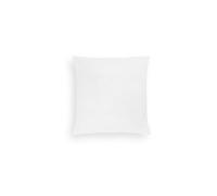 ALMOHADAONLINE-Relleno de Cojín 40x40cm Fibra Hueca silliconada Tejido TNT - Suave, Ligero y Transpirable - Hipoalergénico,Lavable - Ideal para Fundas de Cojines Decorativos y de Descanso(1, 40x40 cm)