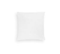 ALMOHADAONLINE-Relleno de Cojín 55x55cm Fibra Hueca silliconada Tejido TNT - Suave, Ligero y Transpirable - Hipoalergénico,Lavable - Ideal para Fundas de Cojines Decorativos y de Descanso(1, 55x55 cm)