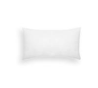 ALMOHADAONLINE-Relleno de Cojín 55x75cm Fibra Hueca silliconada Tejido TNT - Suave, Ligero y Transpirable - Hipoalergénico,Lavable - Ideal para Fundas de Cojines Decorativos y de Descanso(1, 55x75 cm)