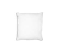 ALMOHADAONLINE Relleno de Cojín 90x90cm 1Unidad Tela Microfibra Tacto Pluma-Fabricado en España-Fibra Siliconada Suave y Voluminosa,Transpirable-Ideal para Cojines Decorativos,Sofás,Camas(1, 90x90 cm)