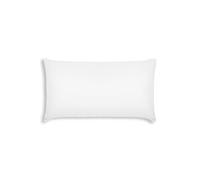 ALMOHADAONLINE-Relleno de Cojín de Tela Microfibra Tacto Pluma 40x75cm - Fibra Siliconada Suave y Voluminosa, Transpirable y Hipoalergénica -Ideal para Cojines Decorativos, Sofás y Camas (1, 40x75 cm)