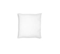 ALMOHADAONLINE-Relleno de Cojín de Tela Microfibra Tacto Pluma 60x60cm - Fibra Siliconada Suave y Voluminosa, Transpirable y Hipoalergénica -Ideal para Cojines Decorativos, Sofás y Camas(1, 60x60 cm)