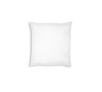 ALMOHADAONLINE-Relleno de Cojín de Tela Microfibra Tacto Pluma 65x65cm - Fibra Siliconada Suave y Voluminosa, Transpirable y Hipoalergénica -Ideal para Cojines Decorativos, Sofás y Camas (1, 65x65 cm)