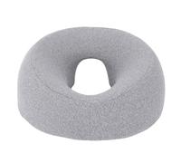 Almohadas Boca Abajo Almohada de Masaje para la Cama de la Cama Propensas a Dormir, Cuna de la Cara Almohadas Bbl Después de la Cirugía Después de la Cirugía Ocular Recuperación