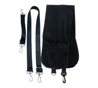 Almohadas Cervicales Rellenables De Viaje - Reposacabezas Cómodo Rellenable - Almohada Viajera Plegable Con Almacenamiento Para Ropa,Para Mujeres Y Hombres Avión Vuelo Dormir Descanso Viaje Ejecutivo