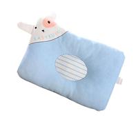 Almohadas de gato - Almohada para el cuello | Almohadas de cama para perros | Cojín de cuello suave para perros | Camión de felpa de gatito Cuschion cómodo, cosas lindas juguetes para mascotas calmant