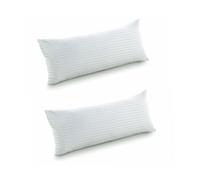 Almohadas pack 2 viscoelástica termovariable aurora 105 90/105cm