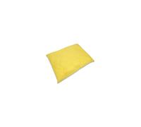 Almohadilla absorbente de fieltro aglutinante modelo para productos químicos