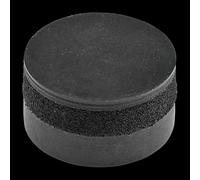 Almohadilla adhesiva especial acolchada BP-M/SR D30 de 30 mm