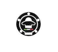 Almohadilla Adhesiva Para Tapa De Gasolina Motocicleta, Aspecto Carbono Para Ducati Para Monster 696 796 821 1100 1200 Para Diavel gráfico tanque