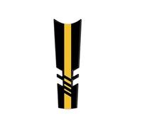 Almohadilla Adhesivo Decorativo Para Depósito De Combustible De Motocicleta Para R, Para NineT, Para R-NineT Para RNineT. Pegatina Protector De Depósito Moto(Color 4)