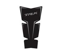 Almohadilla Adhesivo Depósito Combustible Para Benelli TRK702X 2022-2024 TRK702 TRK 702 X 702X, Almohadilla Protectora Lateral Antideslizante Pegatina Protector De Depósito Moto