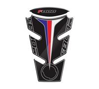 Almohadilla Adhesivo Lateral Para Depósito De Combustible Para F800R F800 R F 800 800R, Almohadilla Protectora Para Aceite, Calcomanía Pegatina Protector De Depósito Moto(Color 4)