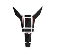 Almohadilla Adhesivo Para Depósito De Combustible De Motocicleta Para XADV 750 2017-2021 Protector Lateral Decorativo. Pegatina Protector De Depósito Moto