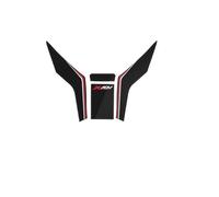 Almohadilla Adhesivo Para Depósito De Combustible De Motocicleta Para XADV 750 2017-2021 Protector Lateral Decorativo. Pegatina Protector De Depósito Moto