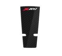 Almohadilla Adhesivo Para Depósito De Combustible De Motocicleta Para XADV 750 2017-2021 Protector Lateral Decorativo. Pegatina Protector De Depósito Moto