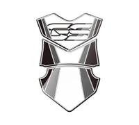 Almohadilla Adhesivo Para Depósito De Combustible Motocicleta Para F700 F650 F650GS F800GS F700GS F 650 700 800 GS. Protector Decorativo Pegatina Protector De Depósito Moto