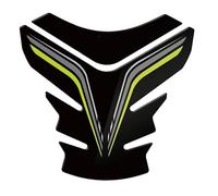 Almohadilla Adhesivo Para Depósito De Combustible Motocicleta Para ZH2 2020-2022. Protector Reflectante Pegatina Protector De Depósito Moto