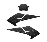 Almohadilla Adhesivo Para El Depósito De Combustible Motocicleta Para YAMAHA TMAX560, T-MAX, TMAX, T MAX 560, Años 2022, 2023, 2024 Y 2025 Pegatina Protector De Depósito Moto(Color 2)