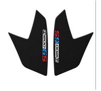 Almohadilla Adhesivo Protector Lateral Para Depósito De Combustible Para R1200GS R1200 R 1200 GS 1200GS 2014-2016, Almohadillas Tracción Pegatina Protector De Depósito Moto