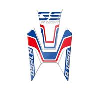 Almohadilla Adhesivo Protector Para Depósito De Combustible Motocicleta Para R1250GS (2018-2023) Pegatina Protector De Depósito Moto