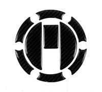 Almohadilla Adhesivo Protector Para Depósito De Combustible Motocicletas Para Aprilia APR150 RS4, Para Tuono RSV4, RS660 Y RSV1000R Pegatina Protector De Depósito Moto(Color 4)