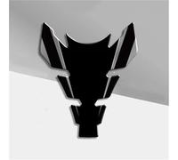 Almohadilla Adhesivo Reflectante Para Depósito De Combustible Motocicleta Para Para Versys X300 600 1000 Pegatina Protector De Depósito Moto(Color 3)