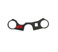 Almohadilla Adhesivo Tapa Depósito Combustible Para SUZUKI GSXR GSX-R 600 750 1000 K3 K4 K5 K6 K7 K8 K9 L17 Abrazadera Superior Tija Horquilla Pegatina Protector De Depósito Moto(Color 4)