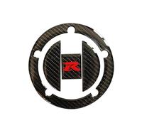 Almohadilla Adhesivo Tapa Depósito Combustible Para SUZUKI GSXR GSX-R 600 750 1000 K3 K4 K5 K6 K7 K8 K9 L17 Abrazadera Superior Tija Horquilla Pegatina Protector De Depósito Moto(Color 8)